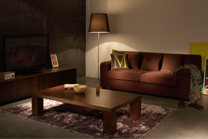 FORZA コーディネート