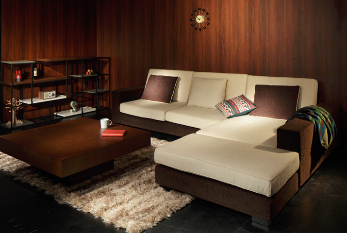 Vento リビングコーディネート｜【アルモニア公式】家具・インテリア通販