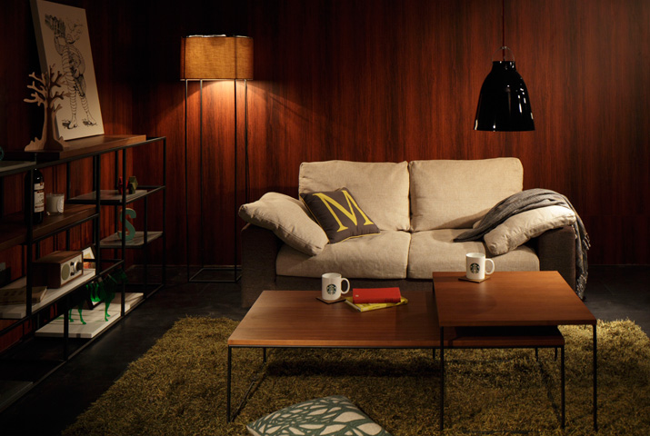 FORZA コーディネート