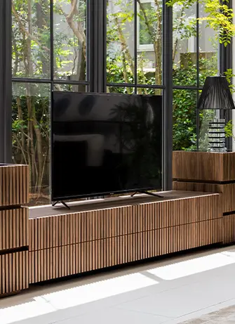 テレビボード image