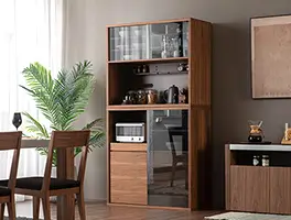 食器棚 Image