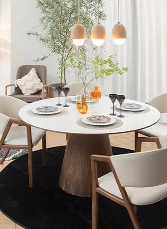 ダイニングテーブル Image