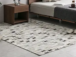 ラグマット Image