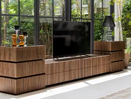 テレビボード Image
