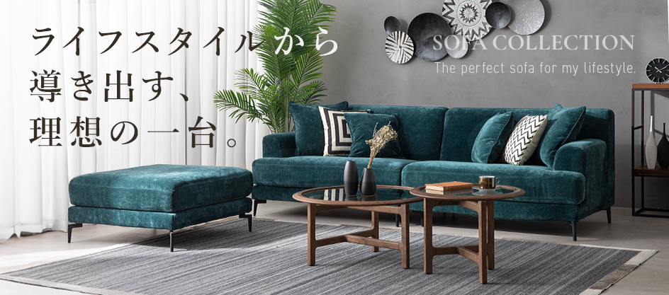Sofa Collection Image