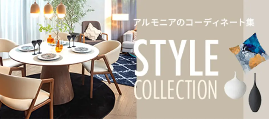 Style Collection Image