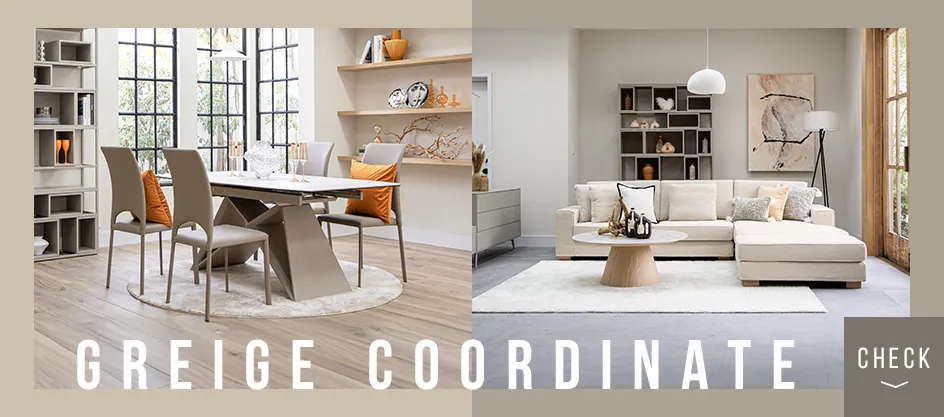 Greige Coordinate Image
