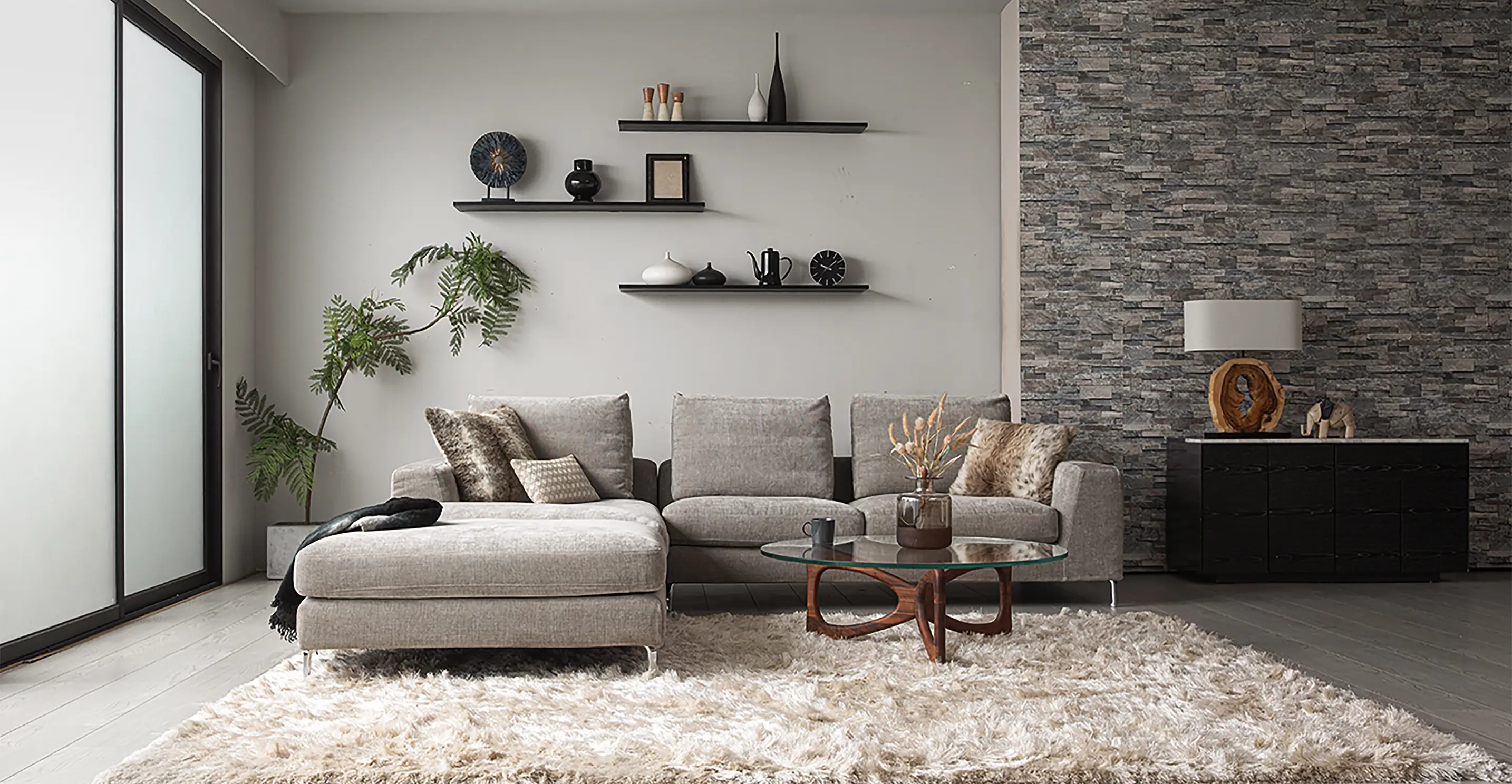 最上級ソファSKシリーズ特集