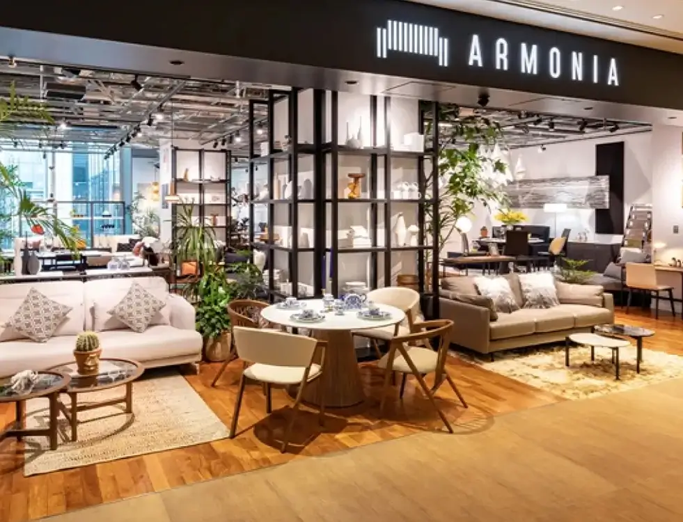 アルモニア丸の内