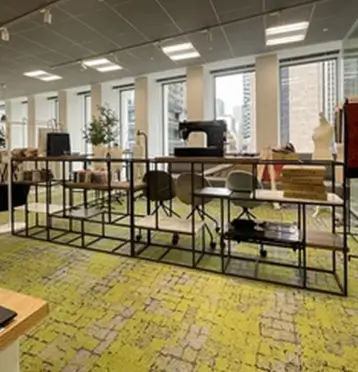 美術協力の実績3