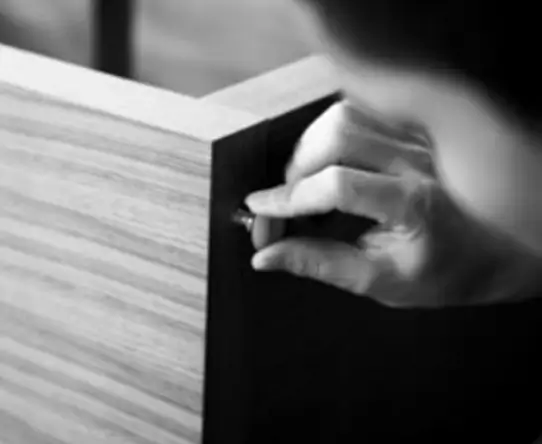 自社管理工場だからできる品質管理2