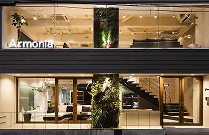 アルモニア大阪