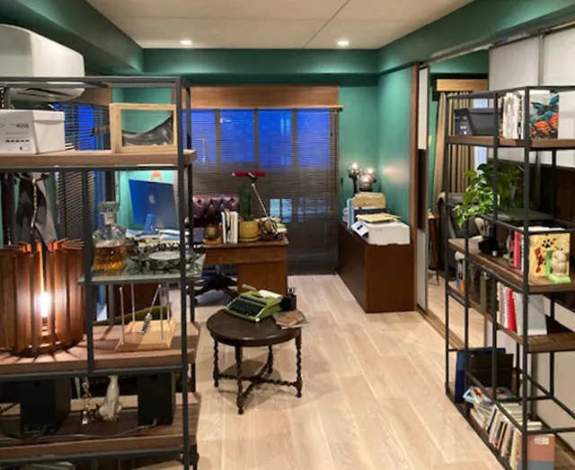 知らないカノジョ