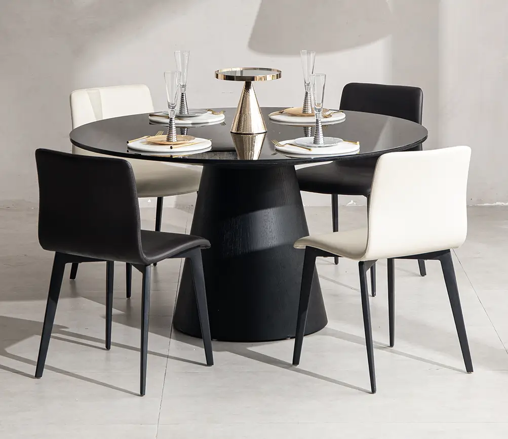 色違いのペアで揃える