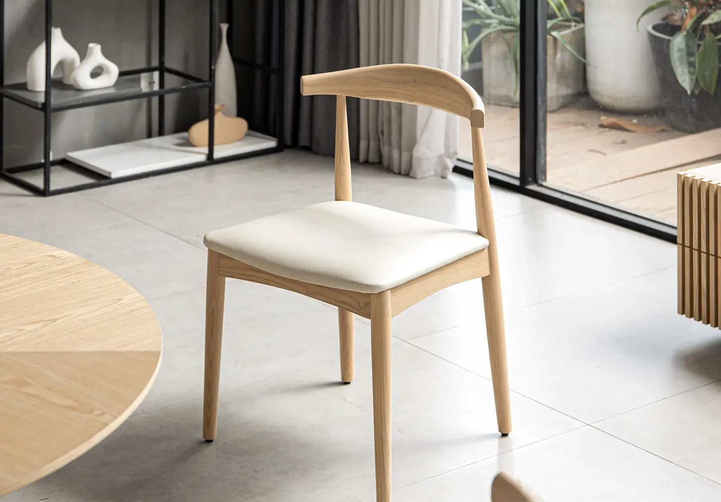 ソフトグレイッシュスタイル3