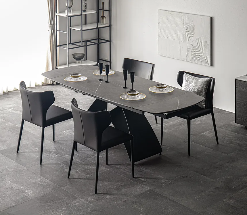 リッチモノトーンスタイル1