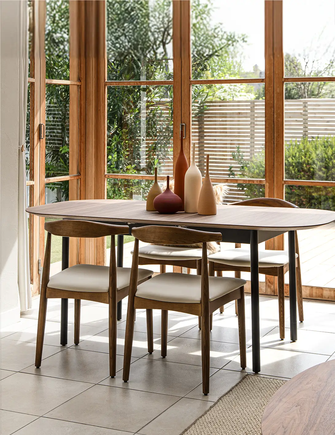 理想のダイニングづくり