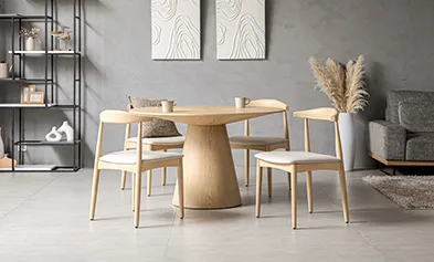 ソフトグレイッシュスタイル1