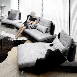 カウチソファセットk-120