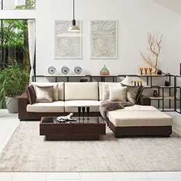 カウチソファk-029