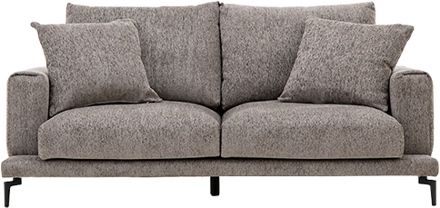 ストレートソファk-087