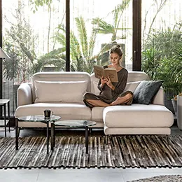 3人掛けソファk-115