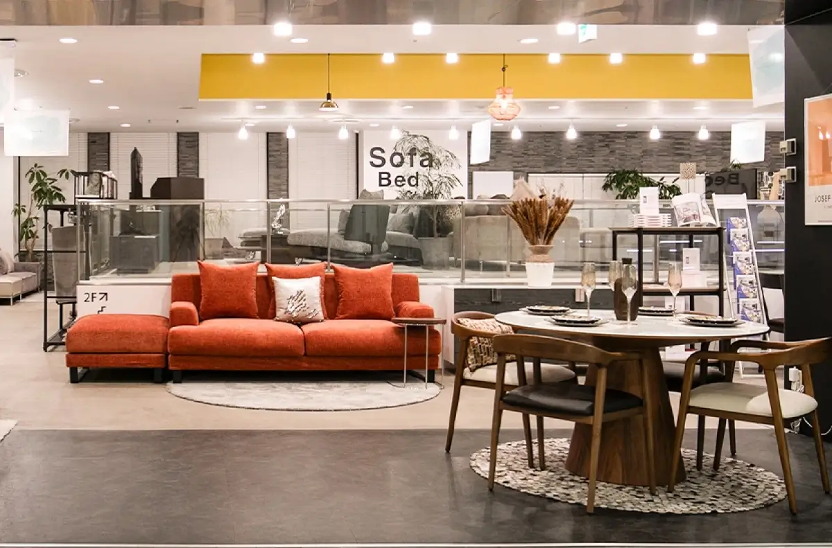 アルモニア台場 Image