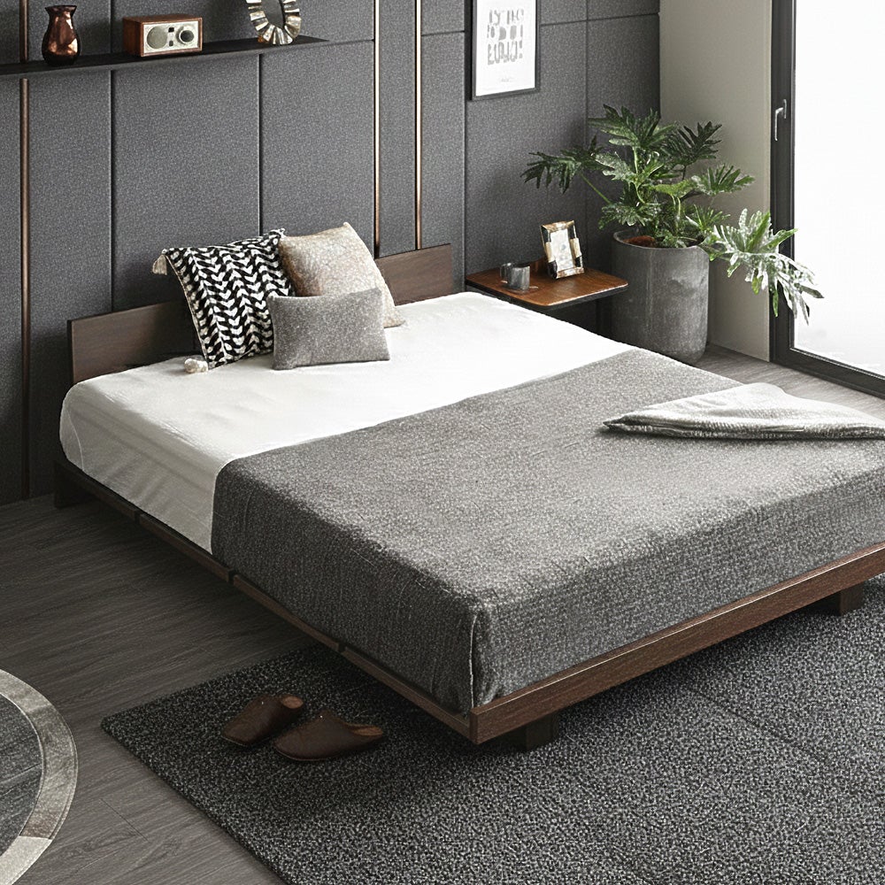 【専用】アルモニア　ベッド　セミダブル セミダブル 一覧｜【アルモニア公式】家具・インテリア通販
