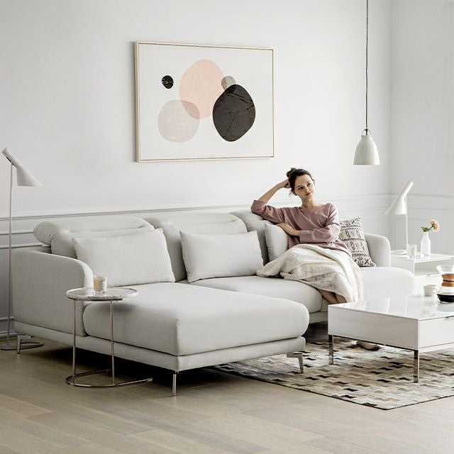 Lario｜【アルモニア公式】家具・インテリア通販