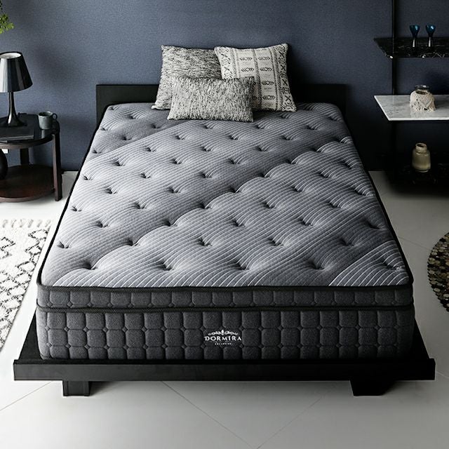 YJ-08 ユーロトップマットレス｜【アルモニア公式】家具・インテリア通販