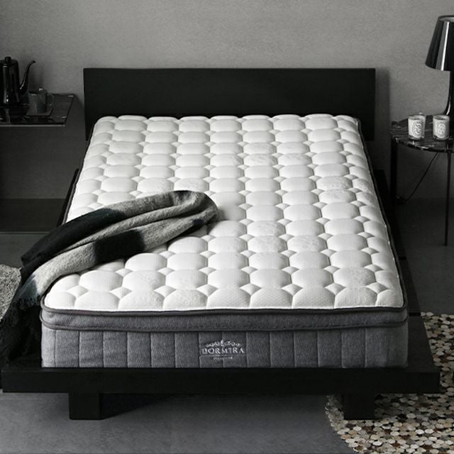 XLM-002 ポケットコイルマットレス｜【アルモニア公式】家具