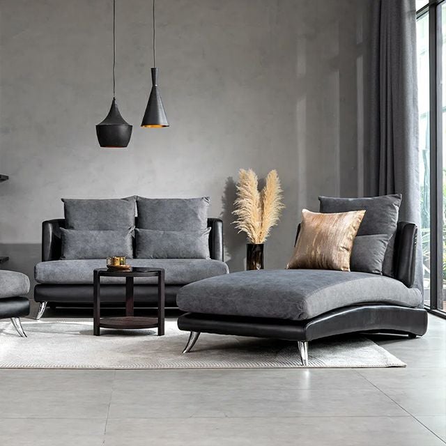 Bella curva 3P+カウチセット ラージサイズ｜【アルモニア公式】家具