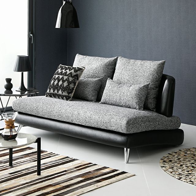 Bella curva 3P単品 ラージサイズ｜【アルモニア公式】家具