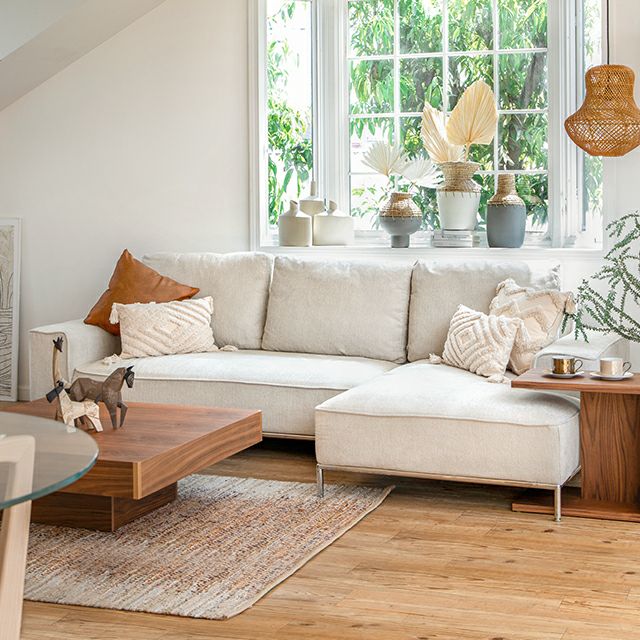 Stilla カウチタイプ｜【アルモニア公式】家具・インテリア通販