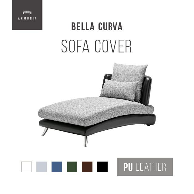 Bella curva ソファベッド専用 ソファカバー PUレザー｜【アルモニア