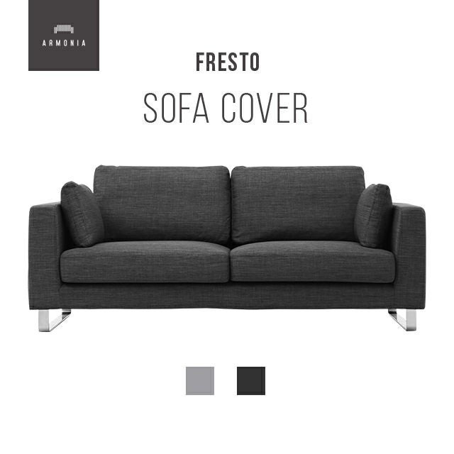 Fresto 3人掛けソファ専用 ソファカバー ファブリックタイプ 