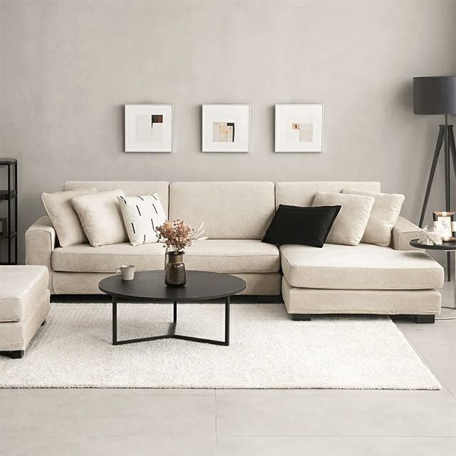 Gravedona ラージサイズ ペット耐久生地｜【アルモニア公式】家具