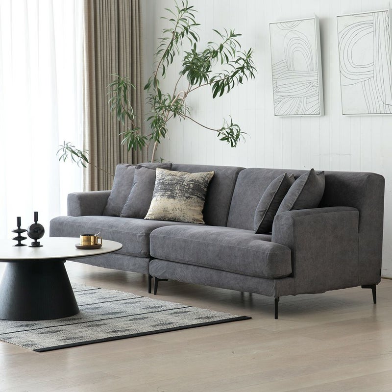 CIELO w2400 ペット耐久生地｜【アルモニア公式】家具・インテリア通販