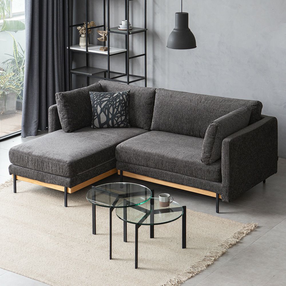 3人掛けソファ 一覧｜【アルモニア公式】家具・インテリア通販