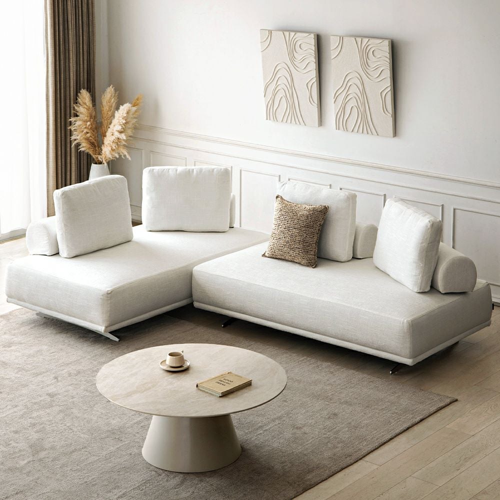 4人掛けカウチソファ 一覧｜【アルモニア公式】家具・インテリア通販