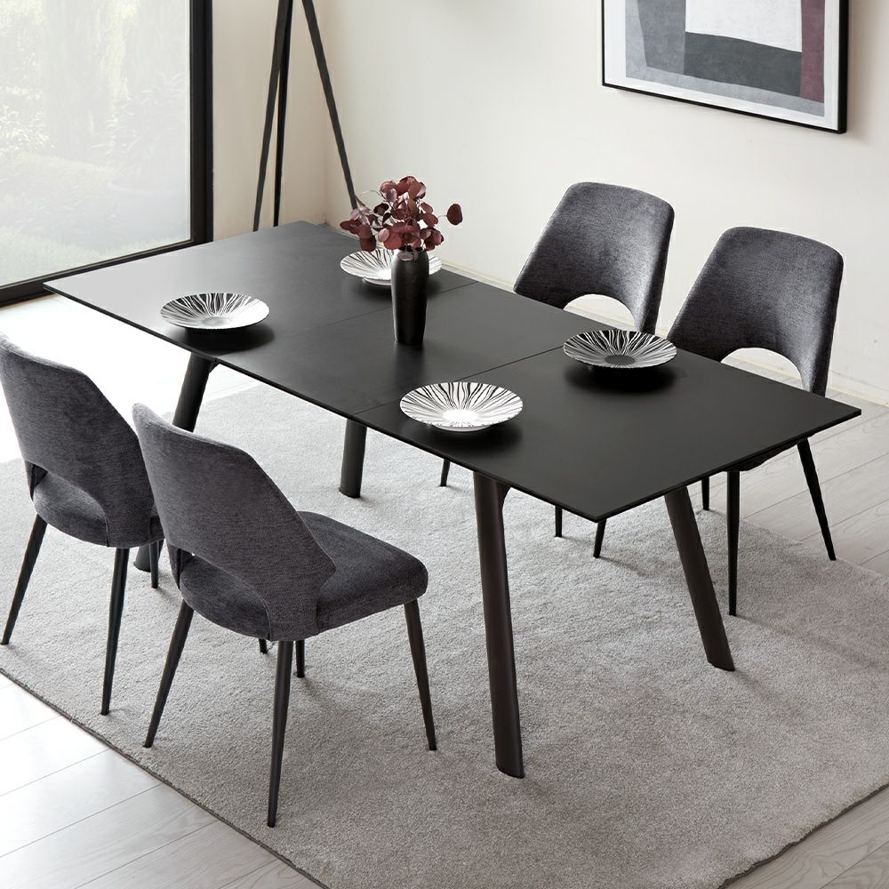 ARDT02 ベーシックチェア4脚セット｜【アルモニア公式】家具